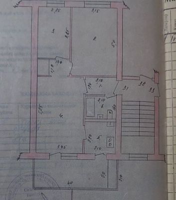 Срочно! Чиланзар, ул. Мукимий 3/4/5. 70кв.м. 2х6 балкон