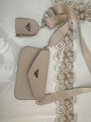 Сумка prada