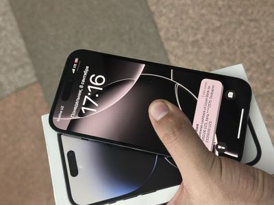 iphone 14 pro karobka dok