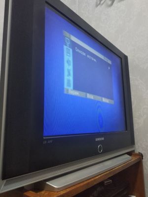 Телевизор Самсунг