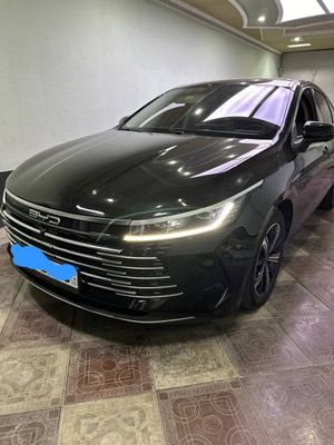 BYD chazor 3chi pozitsiya