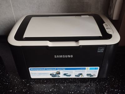 Printer Samsung ml 1660