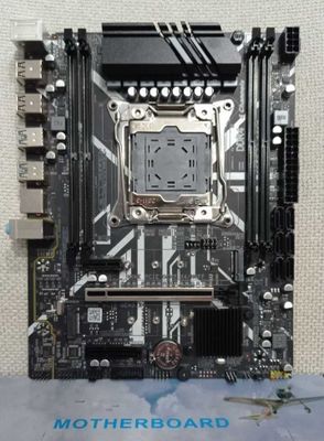 Комплект ZX-X99D4M4 + Xeon E5 2690v3 2011-3