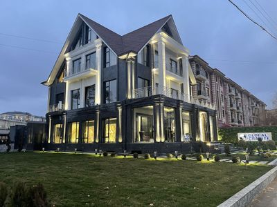 Сдается в аренду помешение 260 м2