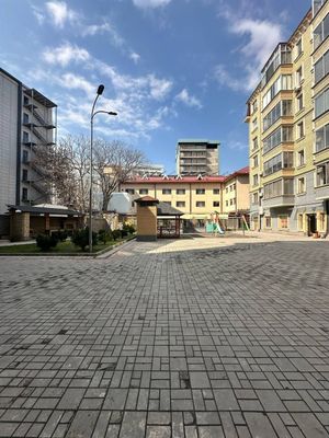 Продается 3х ком. квартира, ЖК Габус, ор-р: фудмол, 115 м2