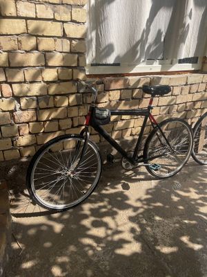 Velosipedlar sotiladi