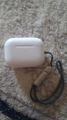 Airpods pro 2-avlod
