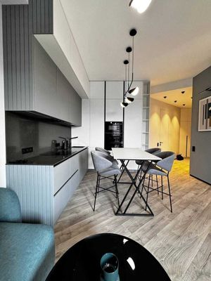 СДАЕТСЯ АРЕНДА 2х ком КВАРТИРА в ЖК ''Mirabad Avenue" 60м2, 7-этаж