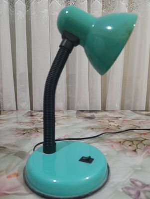 Stol lampa