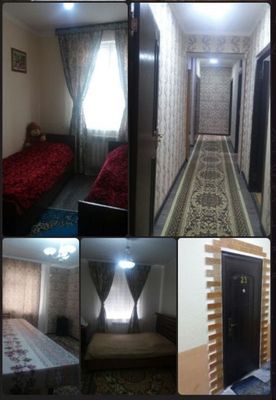 Продажа 3х комнатную квартиру