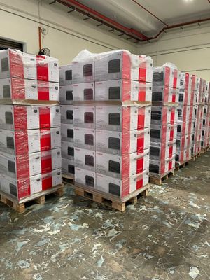 Оптом! МФУ принтер Canon MF3010, лазерный, черно-белый, для A4