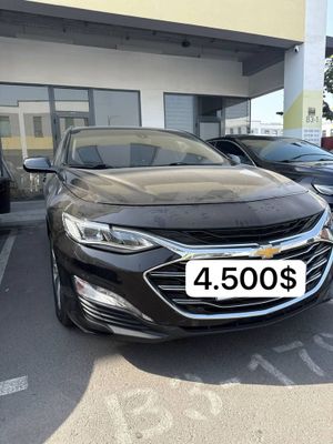 Malibu avtokredit 2022 naxt