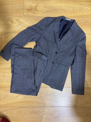 Мужской костюм Zara