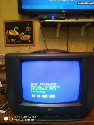 Продается телевизор LG оригинал