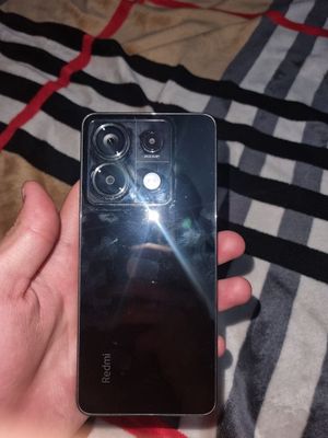 Redmi note 13 pro 5g 256/8+8