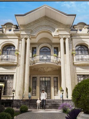 Дизайн, Архитектура, Брендинг
