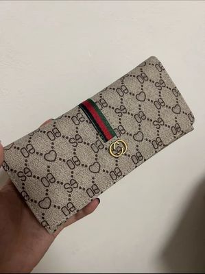 Кошелёк "Gucci".