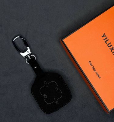 Чехол алькантары для Zeekr 7Х/Х от «ZeekrShop»