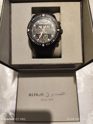 Часы Al fajr wh-24