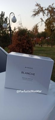 Blanche Byredo 100 ml