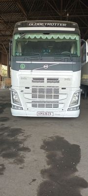 Volvo 2015 FH13 500