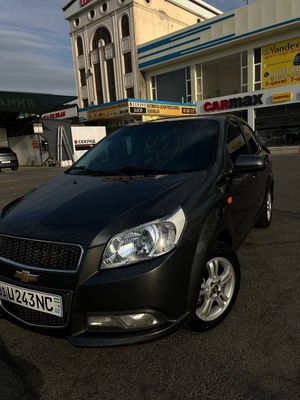 Nexia 3 GK2 2020