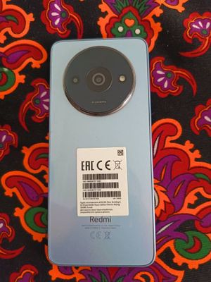 Redmi a3 128/4 yangi