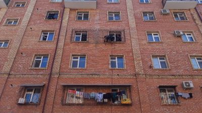 Uy 4 xonali 74 kv