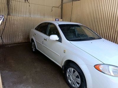 Lasetti jentra qilingan 1.8mator