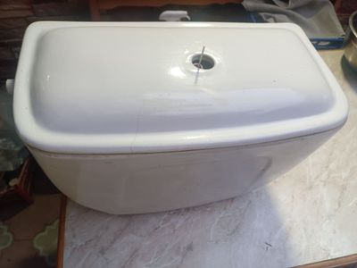 Продается бачек советский