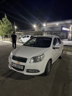 Nexia 3 2 poz mexanika 2019
