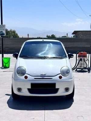 Matiz mix 2017 сотилади
