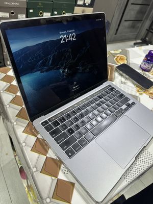 Macbook Pro M2, 8GB/512GB, 93%