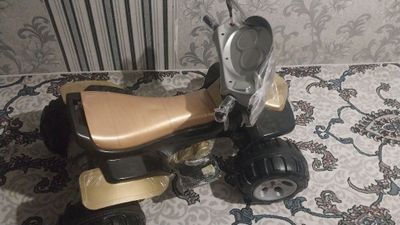 Болалар учун мотоцикл сотилади