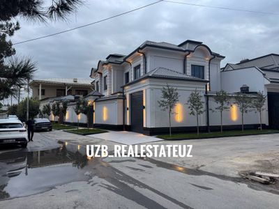 Ор-р: Амир Темур, Трюфель Продается Новый Евро Коробка 2,1.соток 280м2