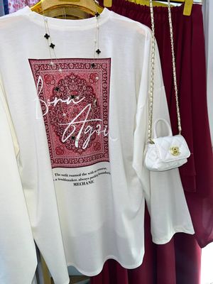 New collection troyka