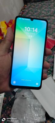 smartfon A 25