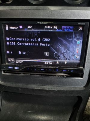 Pioneer manitor 100$ обмен бор