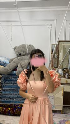 кизлар койлаги