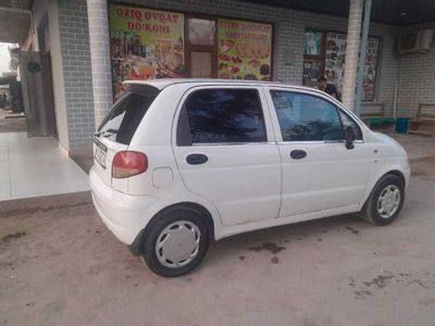 Matiz 2009 yil .