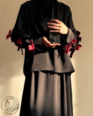 Maktab uchun assal kostyum dvoykamiz materal barbi
