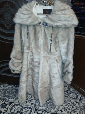 ayollar kiyimi