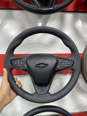 Malibu 2 rul black