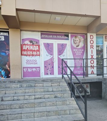 Arenda beriladi??