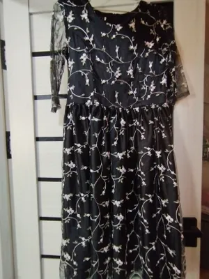 Вечернее платье, новое , в идеальном состоянии