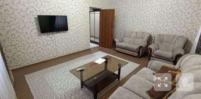 Срочно сдается квартира. Паркентский рынок. Новое ЖКЖК