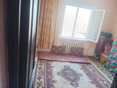 Sherikchilikka kvartira bor o'g'il bollar yoki yosh oilaga