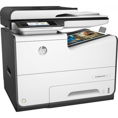 HP pagewide P57750