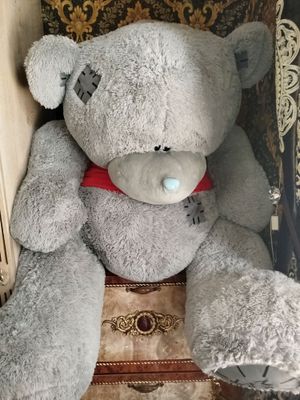Мишка Тедди