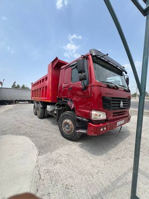 Gazli Howo Samasvol